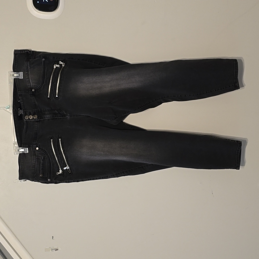 Torrid jeans